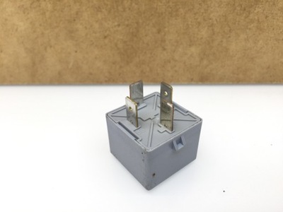 CITROEN C4 PICASSO 2 II PRZEKAŹNIK