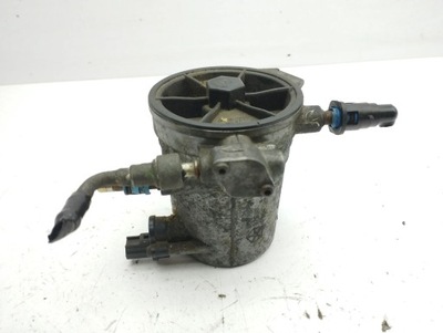 Chrysler pt cruiser 2004 фильтр топлива фото №1