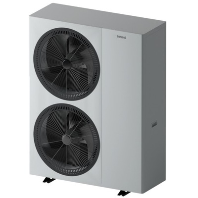 TERMET POMPA CIEPŁA MONOBLOK HEAT PLATINUM 18 EVI/DC