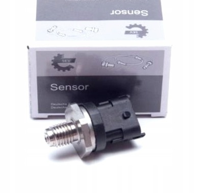 Датчик давления топлива do renault laguna master фото №1