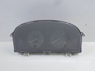 PEUGEOT CARGO I DASHBOARD DASH 1.9D 9635681280  