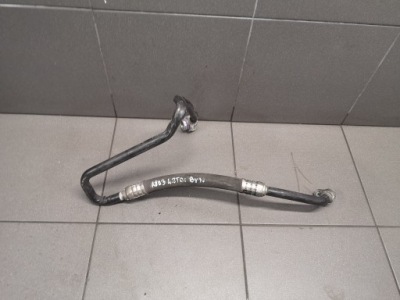 Шланг кондиционера a8 d3 4.2 tdi 4e0260707aq фото №1