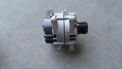 Ford transit mk8 custom генератор 230a оригінал фото №1