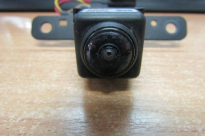 Nissan x-trail t32 lift камера лобовое перед 284f16fl0a фото №1