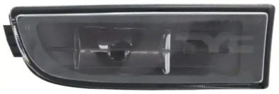 Фара протитуманна протитуманна фара 19-0760-05-9 tyc фото №1