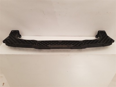 Абсорбер бампер перед kia sportage 4 iv po 2015 фото №1