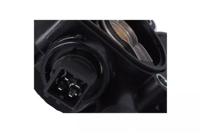 Kamoka термостат kpl с корпус фото №1