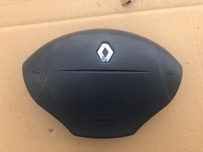 Подушка подушка безпеки водія renault scenic 7700427616 фото №1