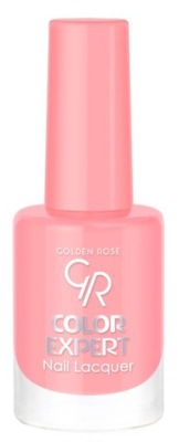 Golden Rose Lakier do Paznokci Color Expert 64