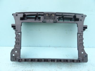 Pas передній vw caddy iii 10-15 фото №1