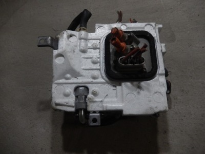 Инвертор инвертор outlander iii phev 9410a130 фото №1