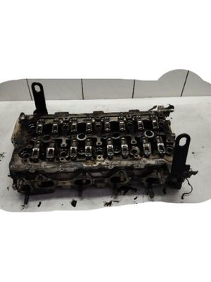 Hyundai santa fe ii lift 2.2 r20at головка фото №1