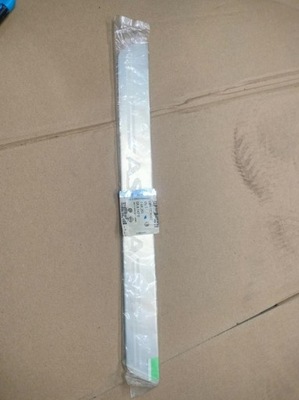 Молдинг порог opel astra новый оригинал фото №1