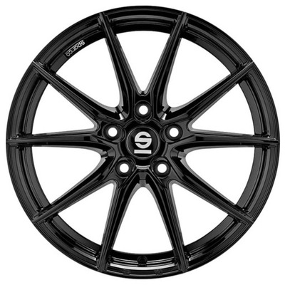 4X RATLANKIO SPARCO 18 5X120 W29074002C5 