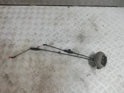 Clio iii 3d ручка трос сиденье правая фото №1