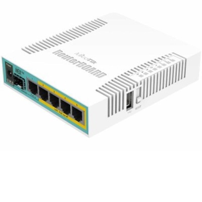 Router MikroTik 960PGS HEX