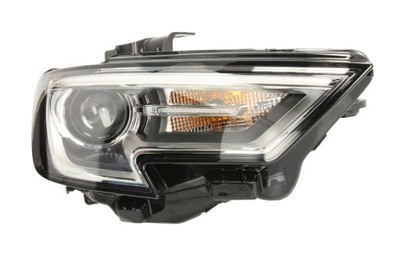 REFLEKTORIUS P AUDI A3 8V 06.16- VALEO VAL046815 (D5S 