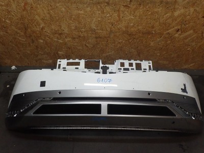 Бампер перед hyundai ioniq 5 фото №1