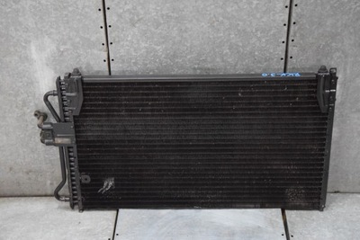 Ford maverick ii 3.0 v6 радиатор кондиционера фото №1