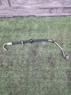 Mercedes amg gt w190 шланг патрубок a1904602000 фото №1