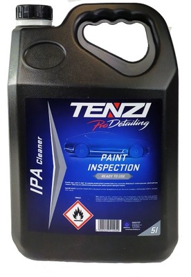 TENZI IPA CLEANER 5L