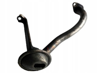 Маслоприймач насоса оливи toyota yaris i 1.3 бензин 1999-2005 rok фото №1