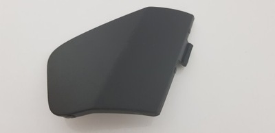 Ford fiesta mk7 заглушка бампера 8a61-17a989-a фото №1