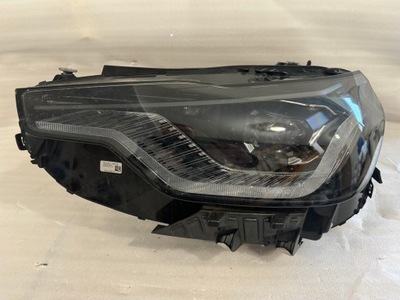 Bmw 2 g42 левая лампа full led фото №1