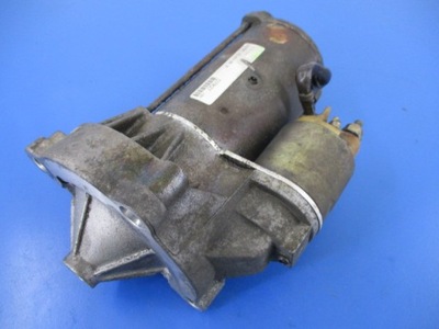 Citroen xsara 2.0hdi стартер valeo проверенный фото №1