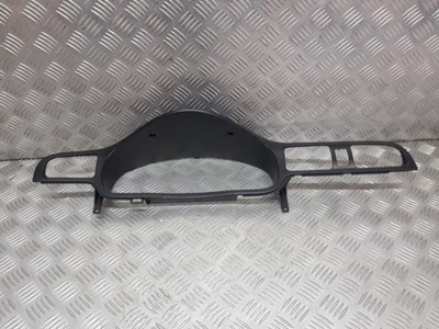 Рамка защита спидометра subaru legacy iii фото №1