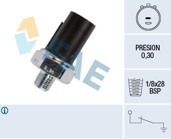 SENSOR DE PRESIÓN ACEITES HYUNDAI ACCENT 1.5 1999  