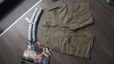 Pep&co spodenki szorty chinos kolor 32