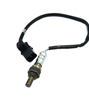 Датчик лямбда-зонд chevrolet aveo kalos t200 1.2 8v фото №1