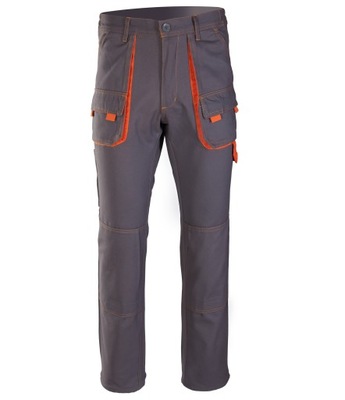 PANTALONES DO CORREA MONTERSKIE SPARK ACERO 27  