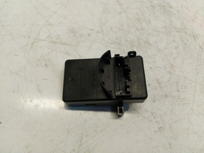 Ford puma mk2 ii роз'єм port obdii l1tt-14f642-ad фото №1