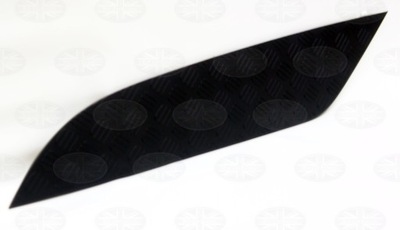 Права захист капот land rover defender l663 lr173853 l8b216c628ad lr146287 фото №1