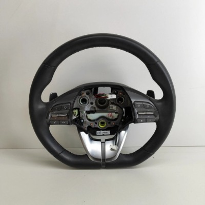 Hyundai ioniq 2019 воздуховод фото №1