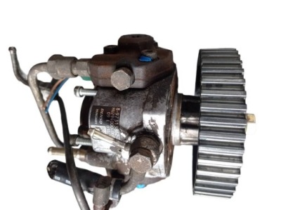 Насос впрыскная meriva a 1.7 cdti denso 8973138622 фото №1