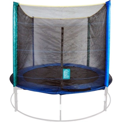 Ochronna siatka InSPORTline do trampoliny 305 cm