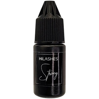 Klej do rzęs Hi-Lashes Strong 3ml