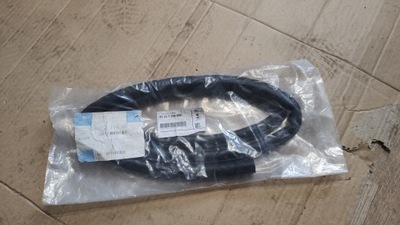 Eu прокладка двері перед mini f56 f57 3d 7299999 фото №1