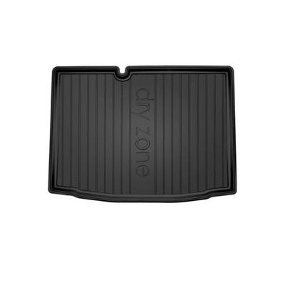 ALFOMBRILLA DE MALETERO SKODA FABIA 3 LIFTBACK 08.14- FROGUM FRG DZ549796  