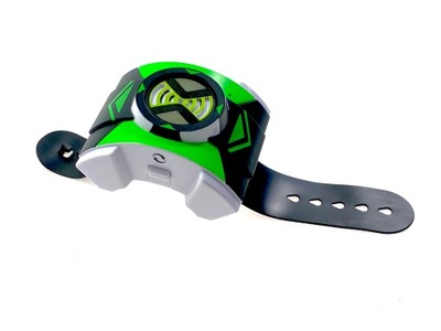 BEN 10 ZEGAREK OMNITRIX DZWIĘK