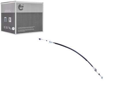 Трос коробки передач alfa romeo mito fiat punto esen skv фото №1