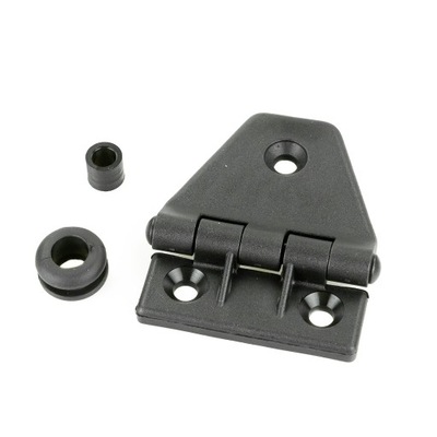 HINGE FOR GLASS REAR MERLO 26004 037156 021192 - milautoparts-fr.ukrlive.com