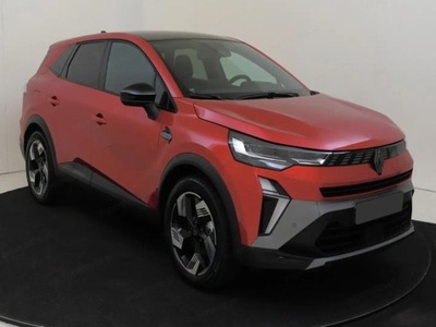 Symbioz 1.8 E-Tech Full Hybrid esprit Alpine 160KM