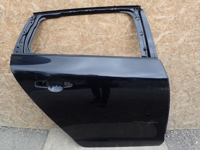 Дверь правое задние правый задняя volvo v60 2010- фото №1
