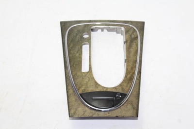 Mercedes w211 dekor рамка панель pdc a2118216958 фото №1