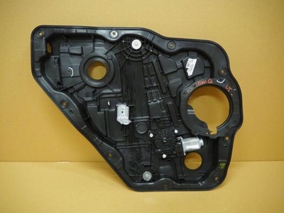 Механизм стекло дверь левых задних ioniq фото №1