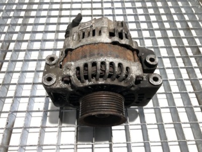 Генератор scania p,g,r,t - series 1884268 10.6 380km фото №1